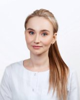 Бурянина Марина Владимировна