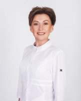 Сергиевская Галина Вячеславовна