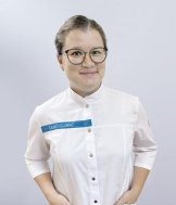 Округина Анастасия Андреевна