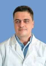 Стыкут Вадим Юрьевич