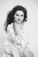 Осипова Ксения Николаевна