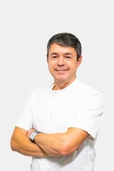 Голубев Андрей Сергеевич