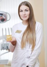 Грамакова Екатерина Андреевна
