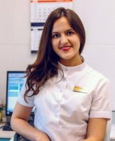 Краско Анна Владиславовна