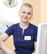 Федонькина Оксана Владимировна