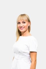 Роганова Ольга Анатольевна