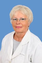 Масланова Лидия Ивановна