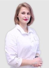 Грачева Серафима Алексеевна