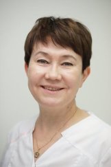 Сергеева Ирина Ивановна