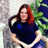 Истратова Екатерина Александровна