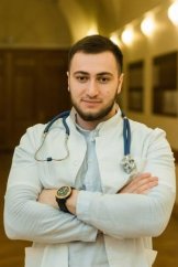 Керимов Багаудин Рафидинович
