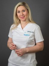 Чипашвили Анастасия Анатольевна