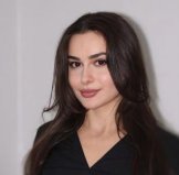 Аксорова Карина Тимуровна