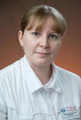 Кожевникова Александра Дмитриевна