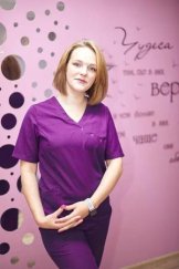 Майорова Полина