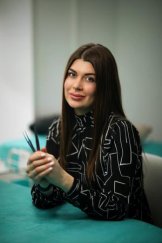 Глушенкова Валерия Сергеевна