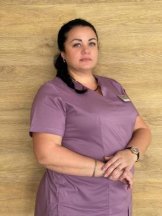 Ачкасова Татьяна Васильевна