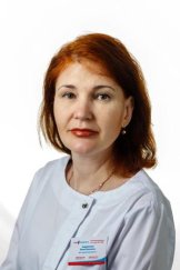 Андреанова Юлия Ивановна