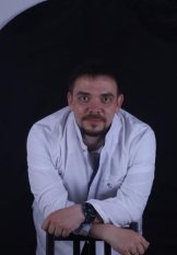 Кирюхин Павел Михайлович
