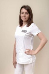 Эйзенбраун Наталья Сергеевна