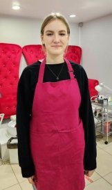 Мешкова Юлия