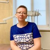 Шилова Елена Валерьевна