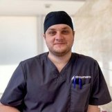 Мамыкин Кирилл Евгеньевич