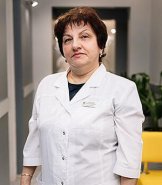 Испирян Наринэ Микаэловна
