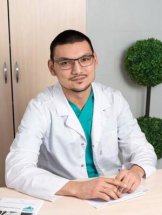 Псянчин Айнур Альбертович