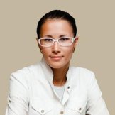 Абрамушкина Гельназ Мансуровна
