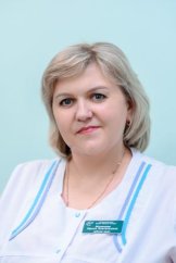 Муличева Ирина Анатольевна