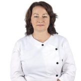 Малахова Светлана Геннадьевна