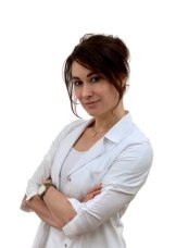 Римская Елена Николаевна