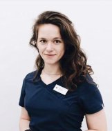 Мясникова (Дубровина) Тамара Алексеевна