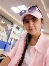 Юсупова Диля