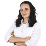 Акопян Мария Арсеновна