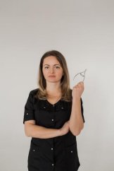Квитченко Екатерина