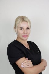 Середкина Татьяна Андреевна