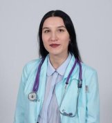 Юдина Елена Олеговна