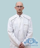 Ребенок Сергей Анатольевич