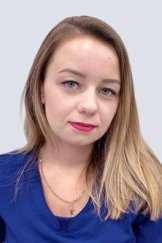 Куренкова (Щевелева) Анастасия Викторовна