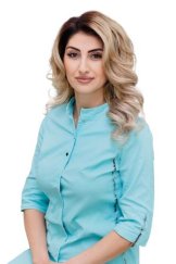 Тадевосян Эвелина Атомовна