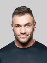 Губин Роман Юрьевич