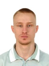 Калинин Матвей Валерьевич