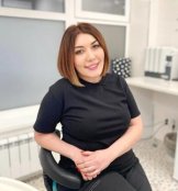 Нерсесова Анжела Александровна
