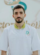 Хизбулаев Рамазан Хизбулаевич