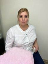 Дубянская Ирина