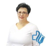 Жукова Ольга Витольдовна