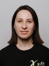 Хворостяненко Оксана Николаевна