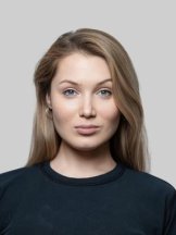 Миронова Мария Николаевна